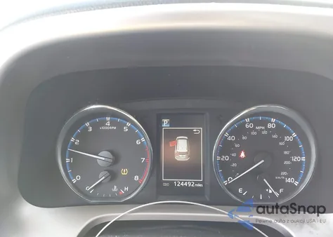 2016 Toyota Rav4 Xle from USA, damaged, VIN JTMWFREV3GJ074048